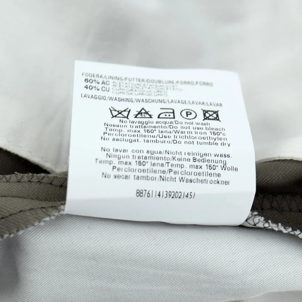 Zanella bennett mens